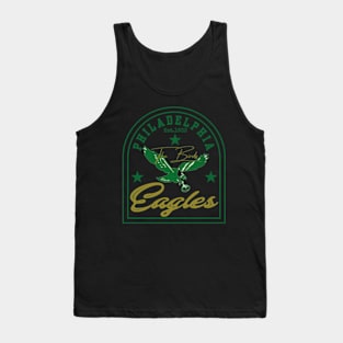 philadelphia eagles Tank Top